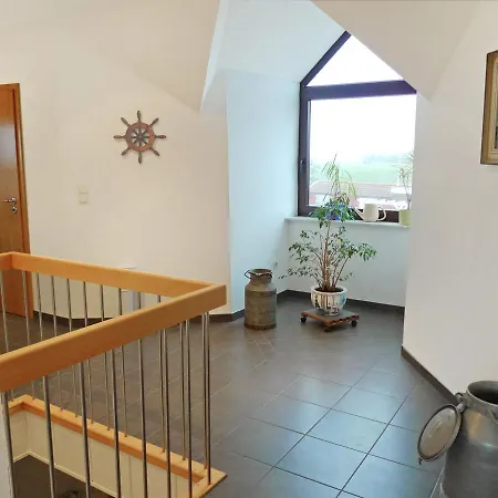 Holiday Rettkowski By Interhome بيت للعطل Eilsum