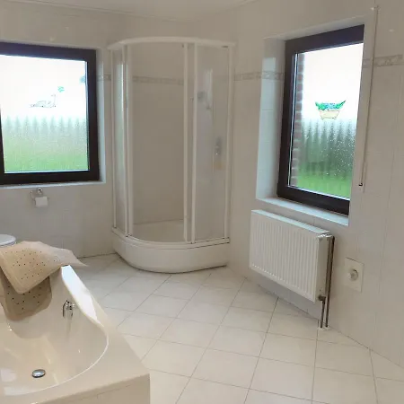 Holiday Rettkowski By Interhome بيت للعطل *