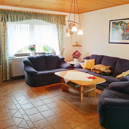 بيت للعطل Holiday Rettkowski By Interhome *