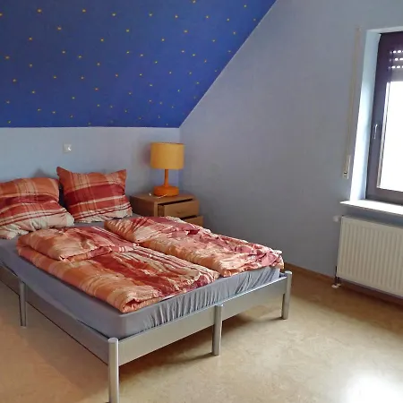 Holiday Rettkowski By Interhome بيت للعطل Eilsum