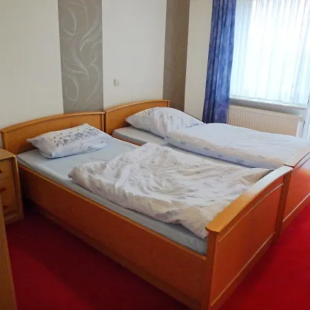 Holiday Rettkowski By Interhome بيت للعطل