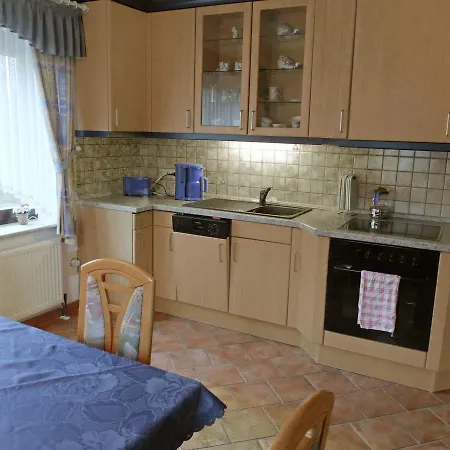 بيت للعطل Holiday Rettkowski By Interhome *
