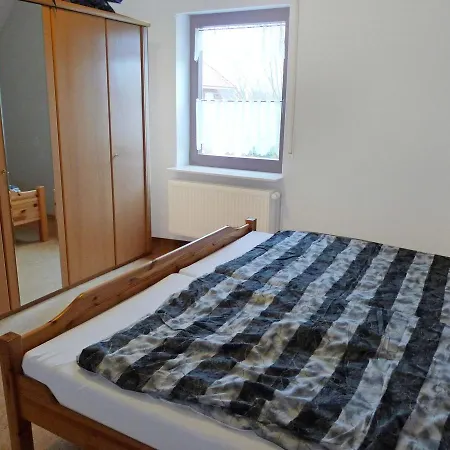 Holiday Rettkowski By Interhome بيت للعطل